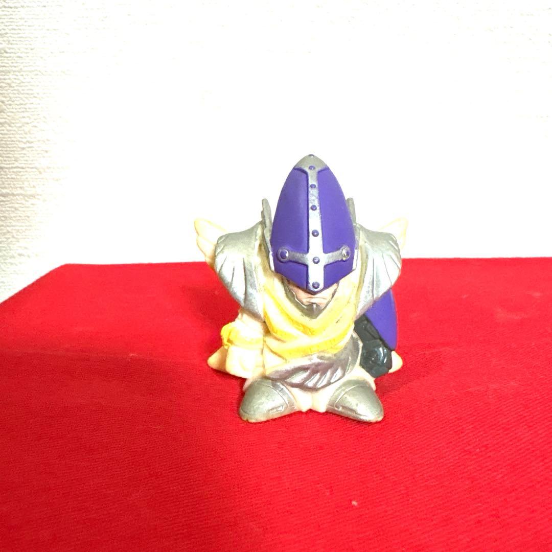 ホーリーエンジェモン フィギュア デジモンアドベンチャーSHF 真骨彫 初代 天