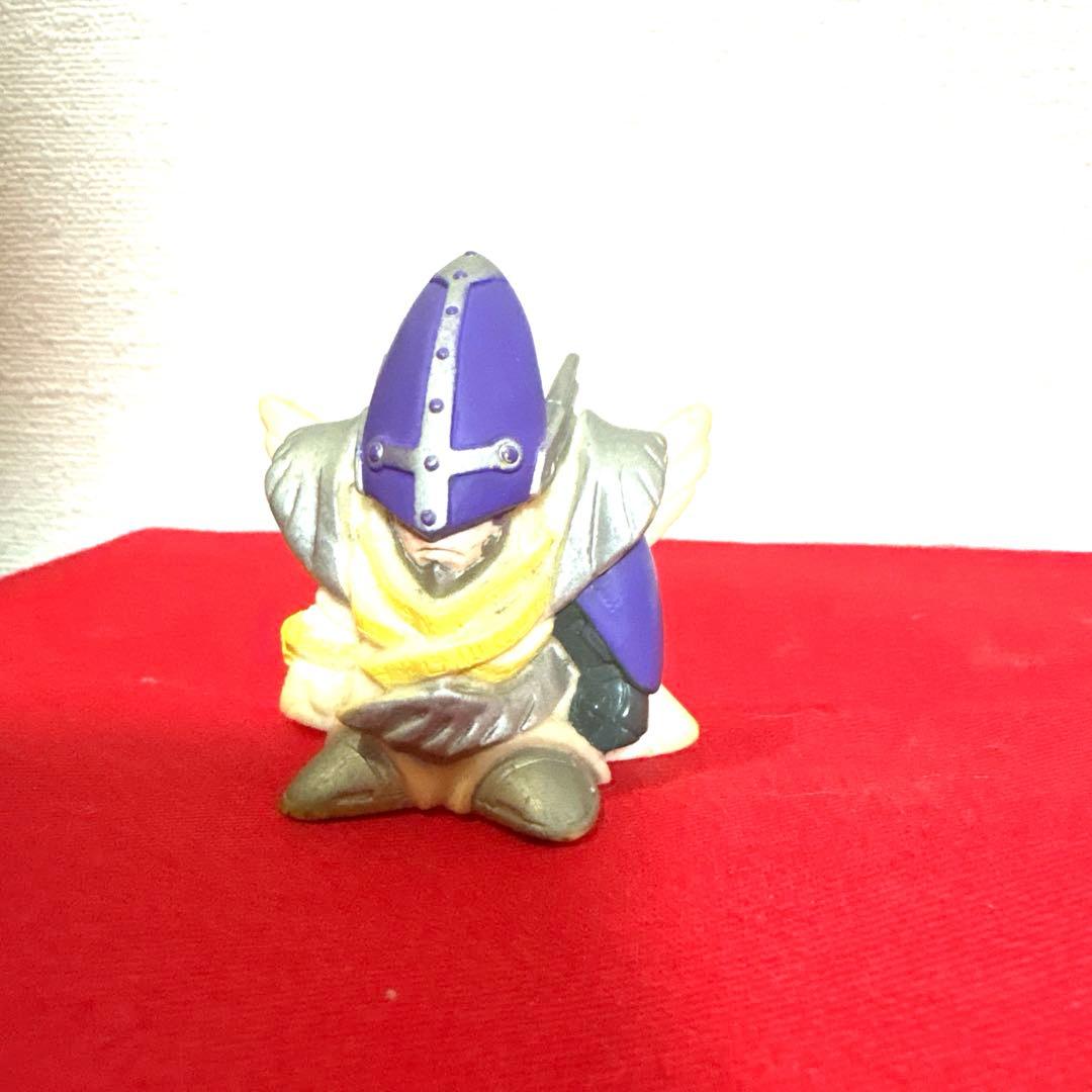ホーリーエンジェモン フィギュア デジモンアドベンチャーSHF 真骨彫 初代 天