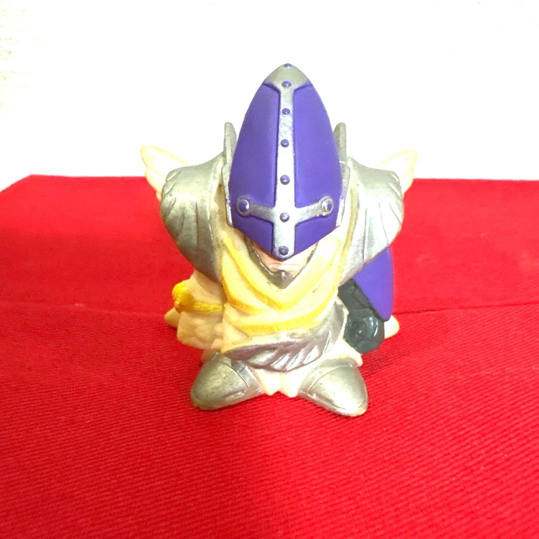 ホーリーエンジェモン フィギュア デジモンアドベンチャーSHF 真骨彫 初代 天