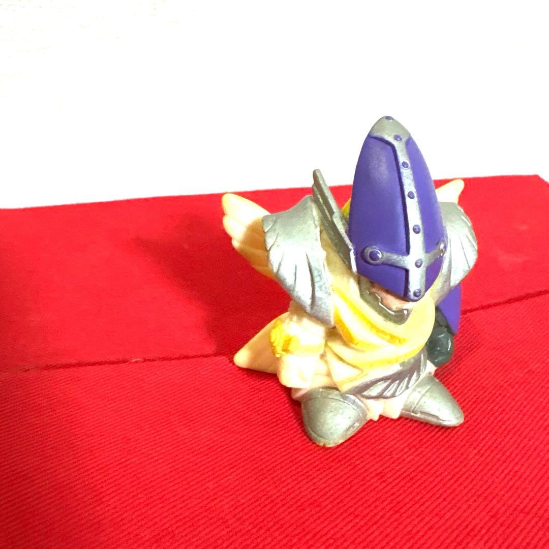 ホーリーエンジェモン フィギュア デジモンアドベンチャーSHF 真骨彫 初代 天