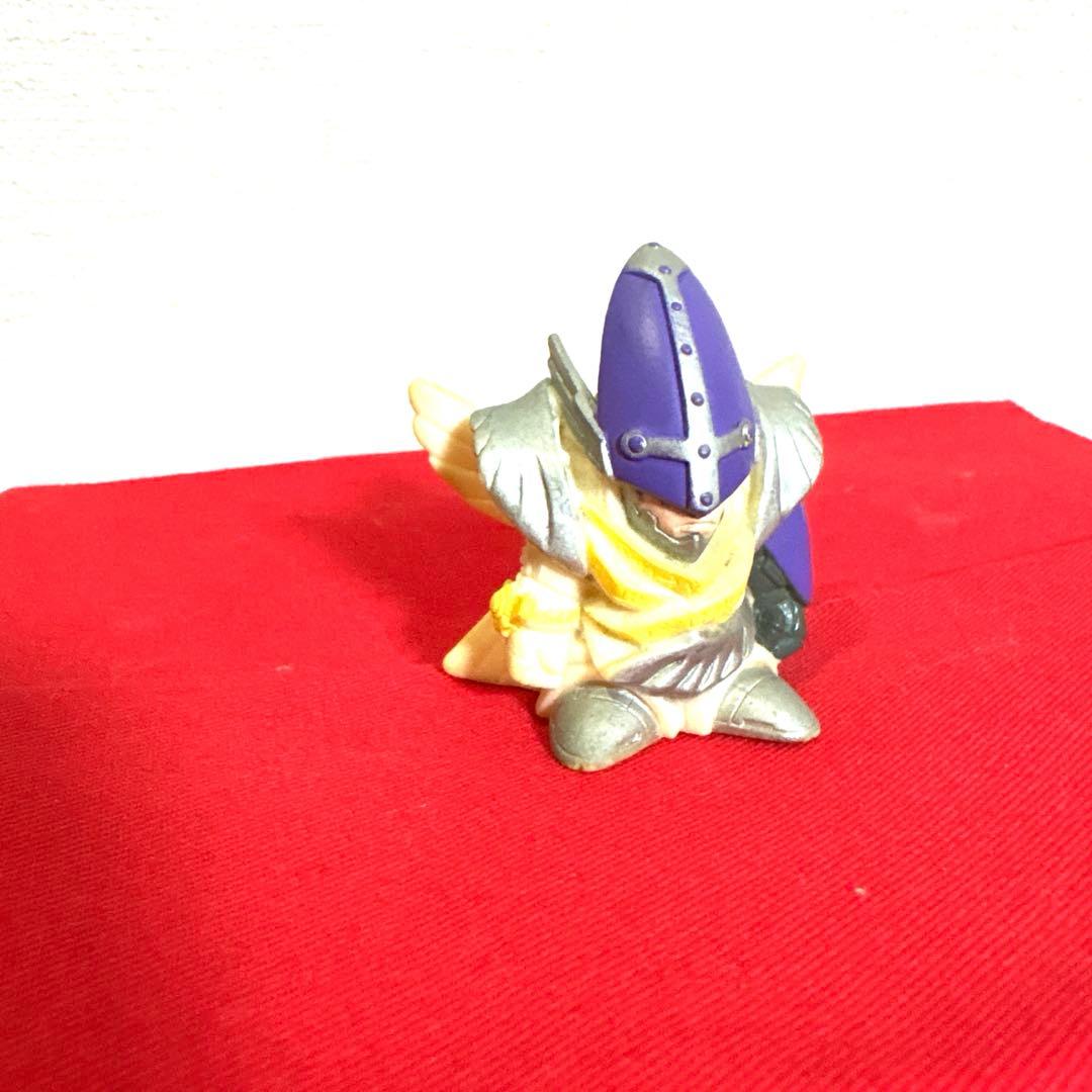 ホーリーエンジェモン フィギュア デジモンアドベンチャーSHF 真骨彫 初代 天