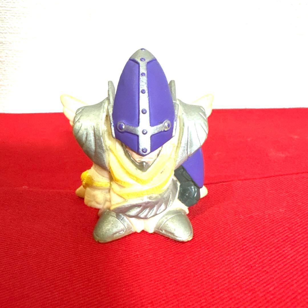ホーリーエンジェモン フィギュア デジモンアドベンチャーSHF 真骨彫 初代 天