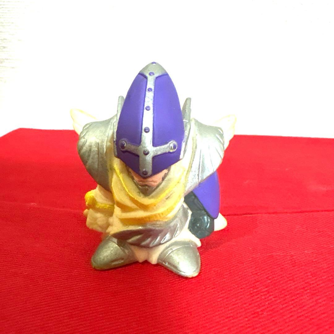 ホーリーエンジェモン フィギュア デジモンアドベンチャーSHF 真骨彫 初代 天
