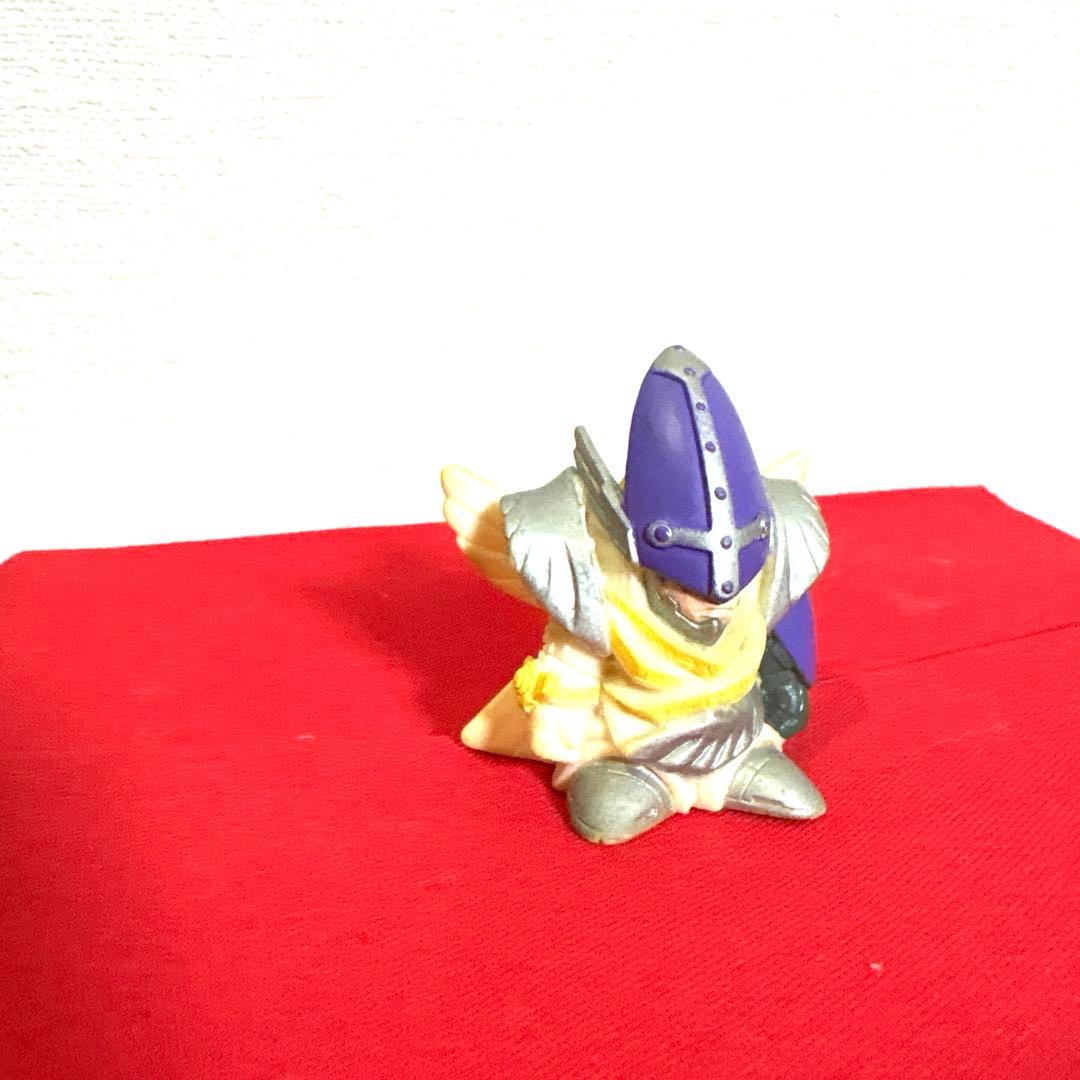 ホーリーエンジェモン フィギュア デジモンアドベンチャーSHF 真骨彫 初代 天