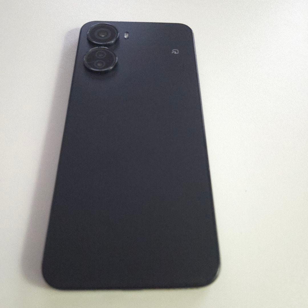 Libero 5G IV アンドロイド13 シムフリー ８９９