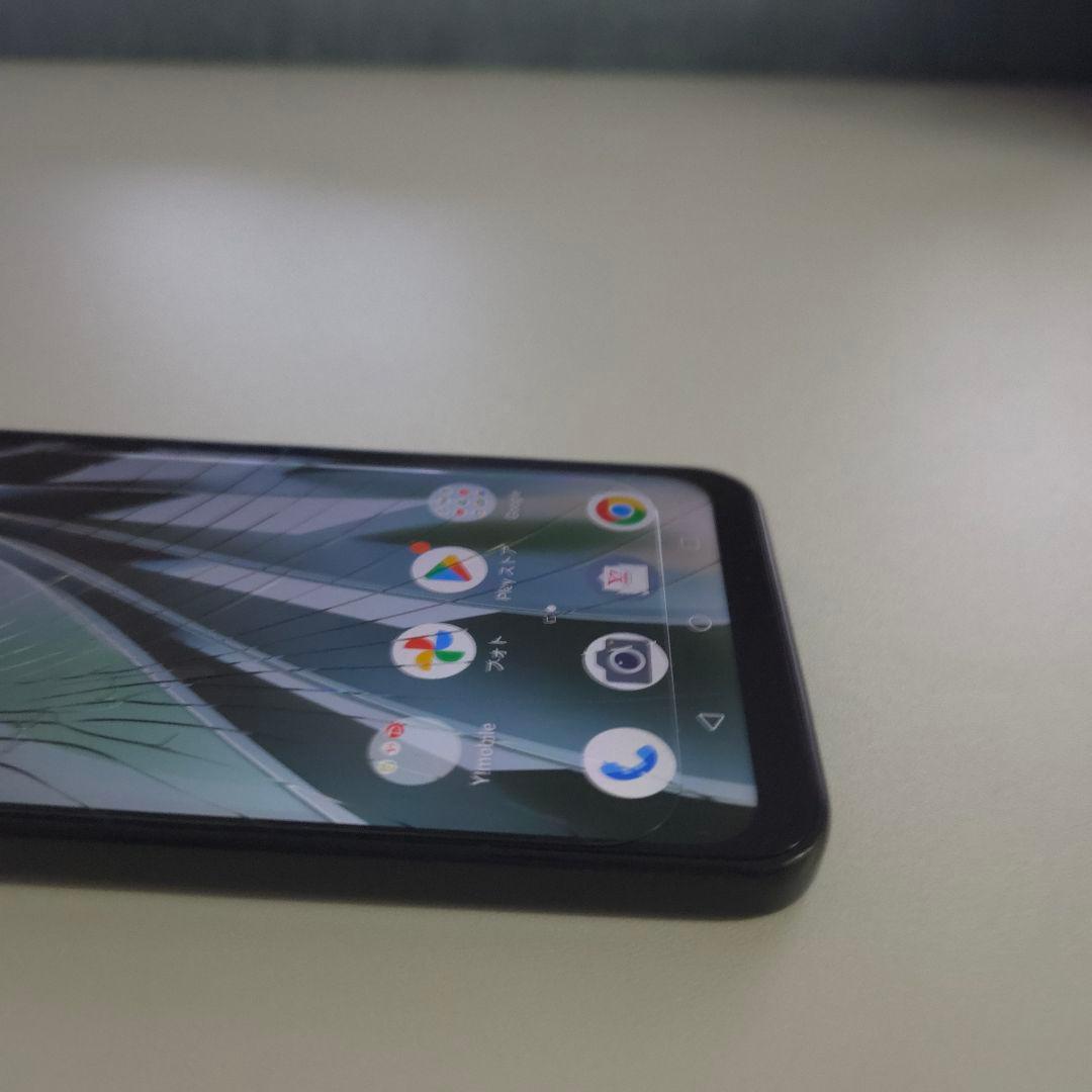 Libero 5G IV アンドロイド13 シムフリー ８９９