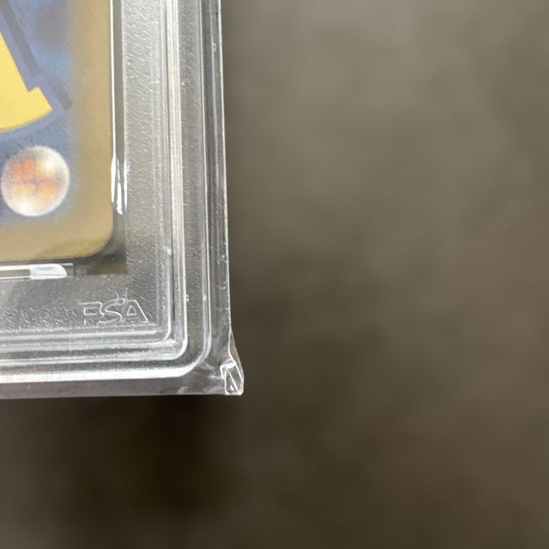 2023 ポケモンカード フシギソウ アートレア PSA 10