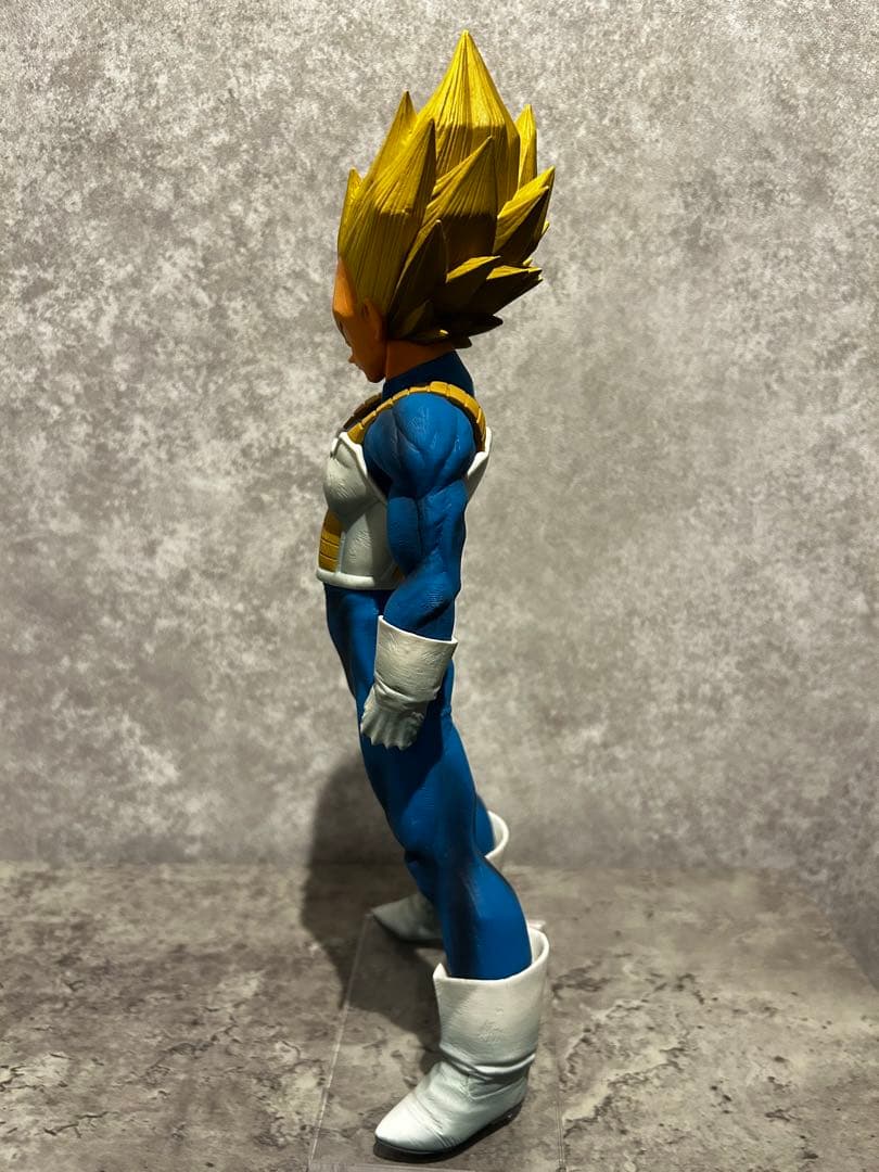SMSP 01 ブラシ賞　ベジータ　正規品