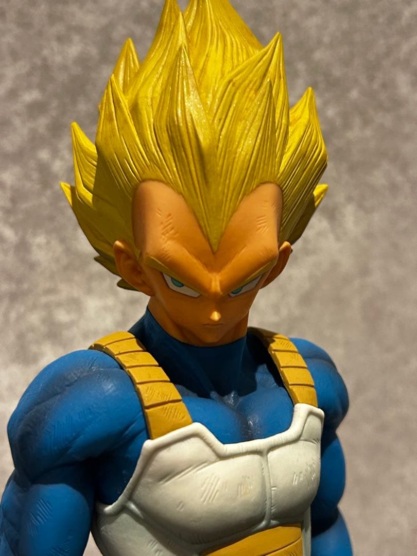 SMSP 01 ブラシ賞　ベジータ　正規品