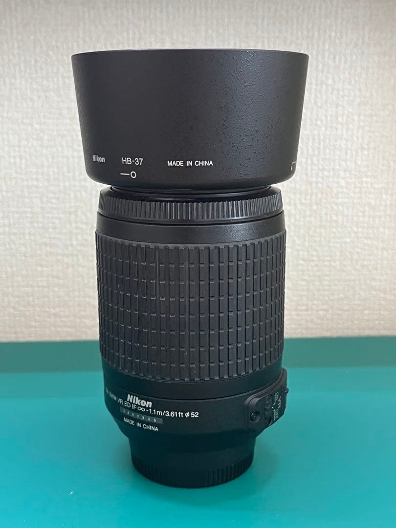 ★Nikon D3100 ダブルズームキット★初心者おすすめ