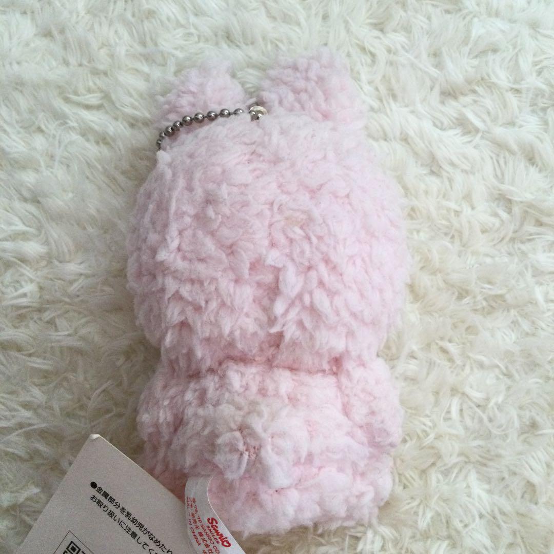 激レア❤️新品タグ付❤️ハローキティ❤️マスコット❤️ピンクリボンフェスティバル2010