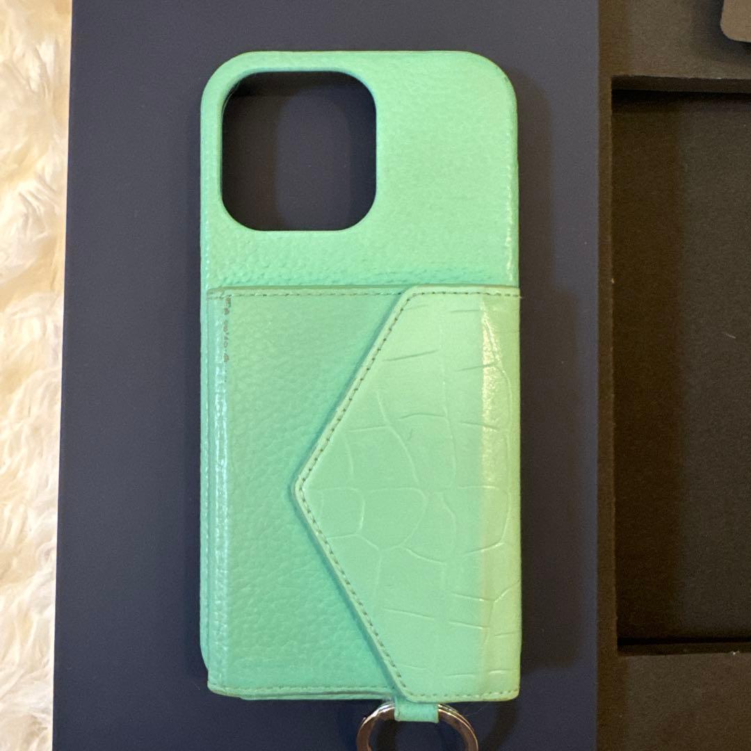 iPhone15promax 鈴木亜美 スマホケース