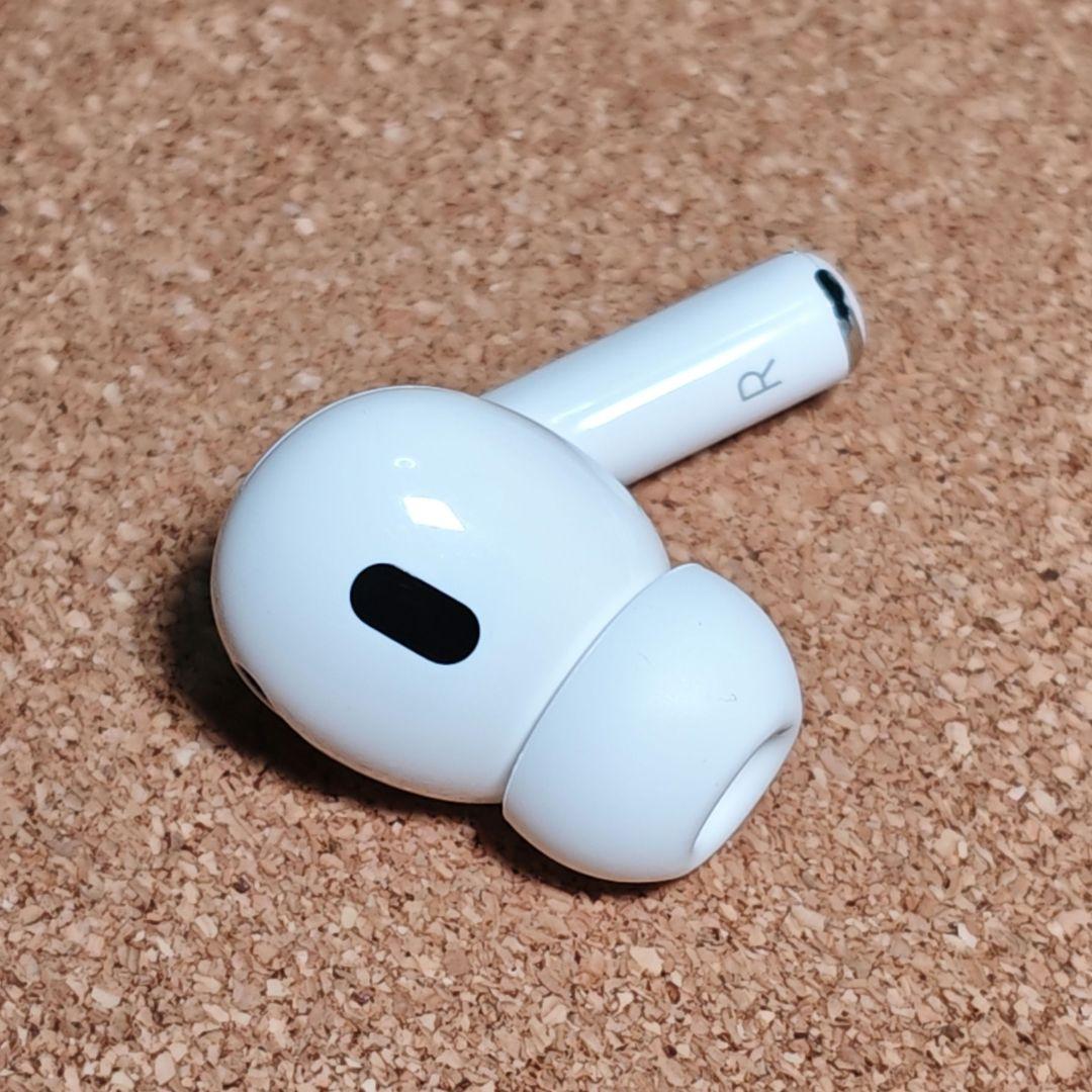 【訳あり】AirPods Pro 第2世代 右耳のみ Apple正規品 312