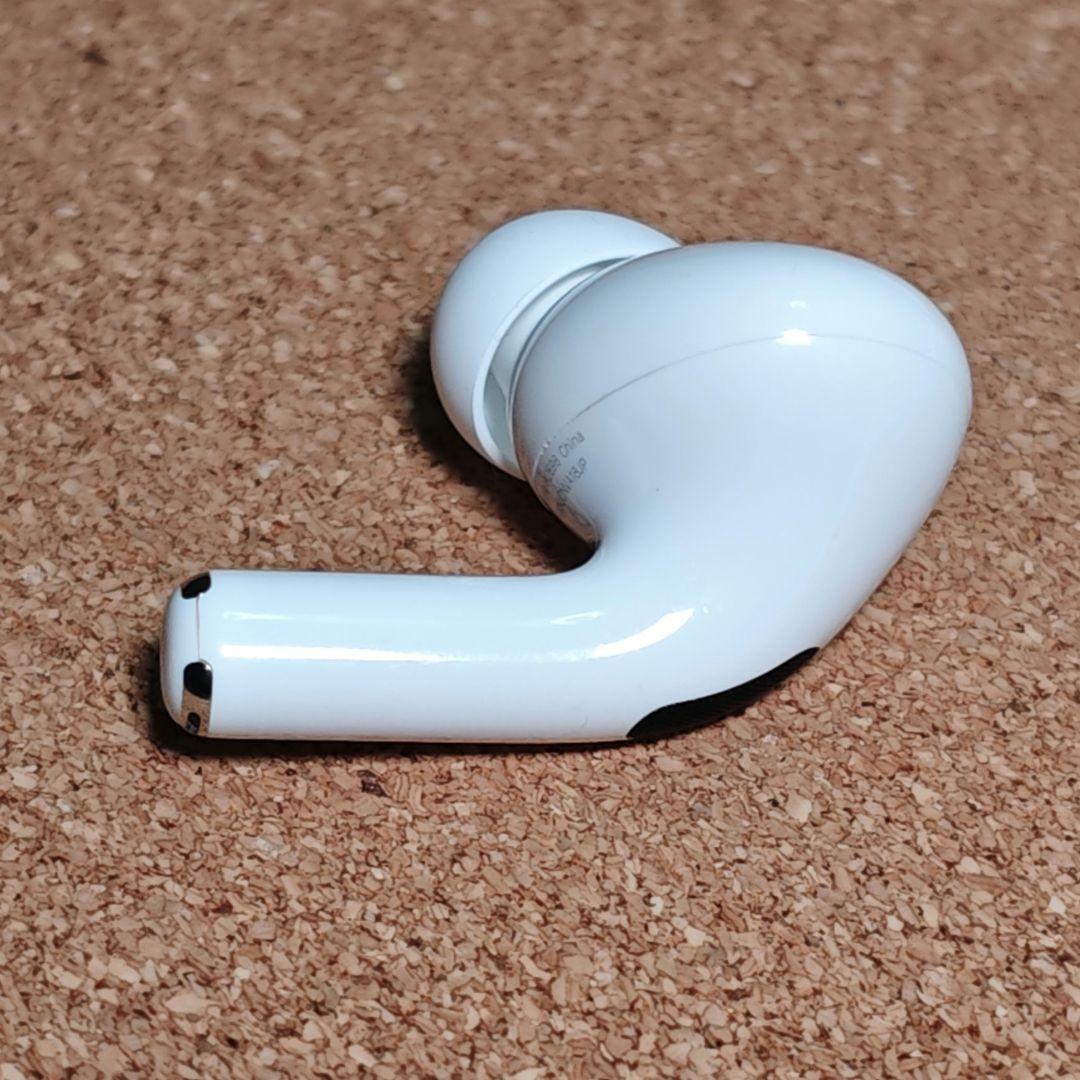 【訳あり】AirPods Pro 第2世代 右耳のみ Apple正規品 312