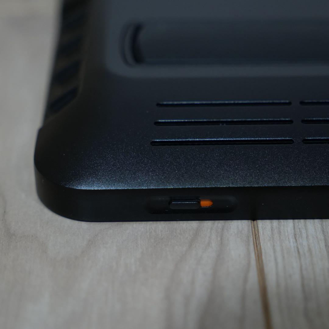 液タブ・ペンタブ Wacom Cintiq Pro 16 2021 DTH167K0D