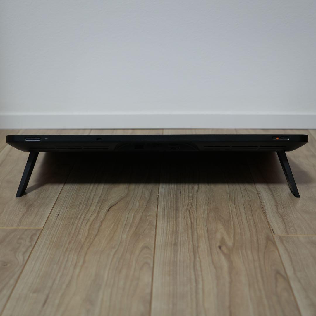 液タブ・ペンタブ Wacom Cintiq Pro 16 2021 DTH167K0D