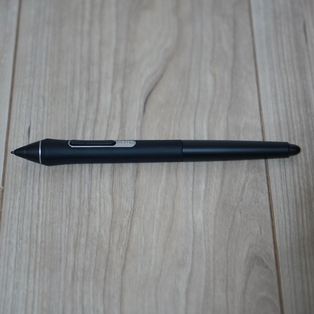 液タブ・ペンタブ Wacom Cintiq Pro 16 2021 DTH167K0D