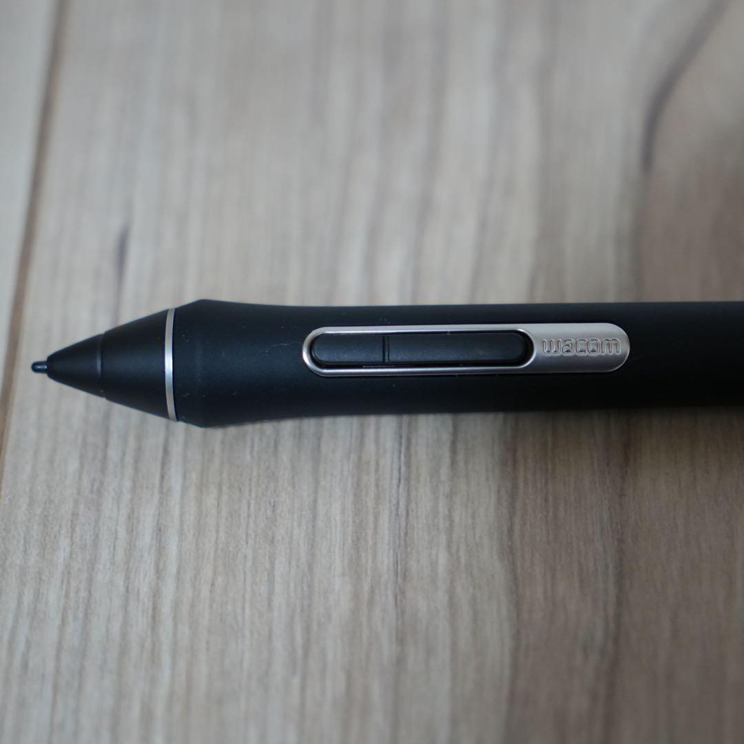 液タブ・ペンタブ Wacom Cintiq Pro 16 2021 DTH167K0D