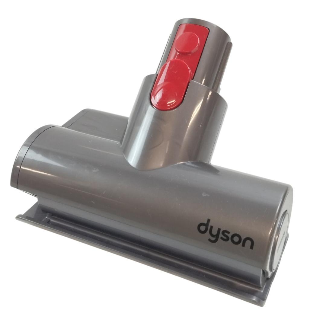 ダイソン SV10 掃除機 約14分 徹底 清掃済み★すぐ使える【4-044】