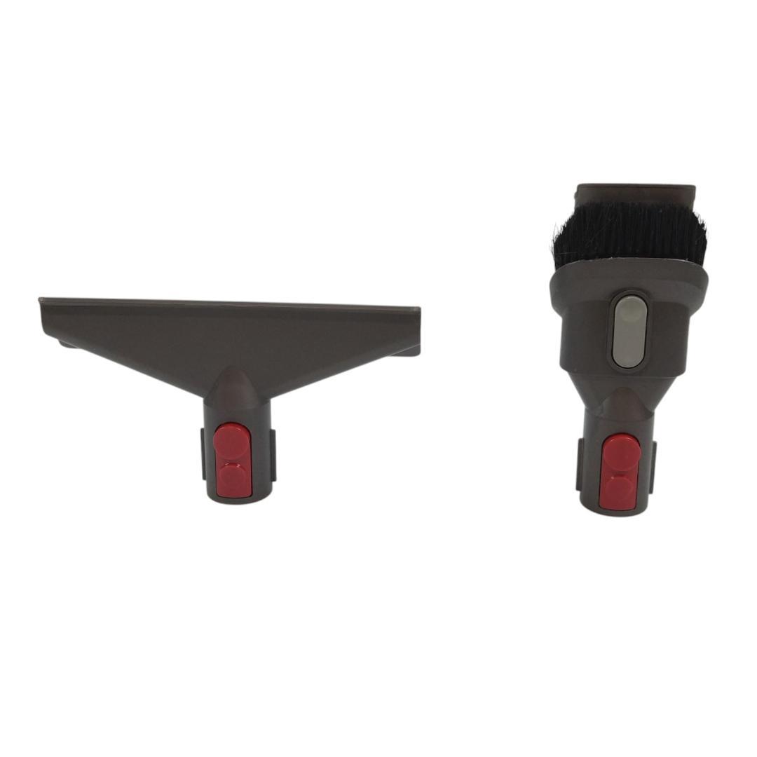 ダイソン SV10 掃除機 約14分 徹底 清掃済み★すぐ使える【4-044】