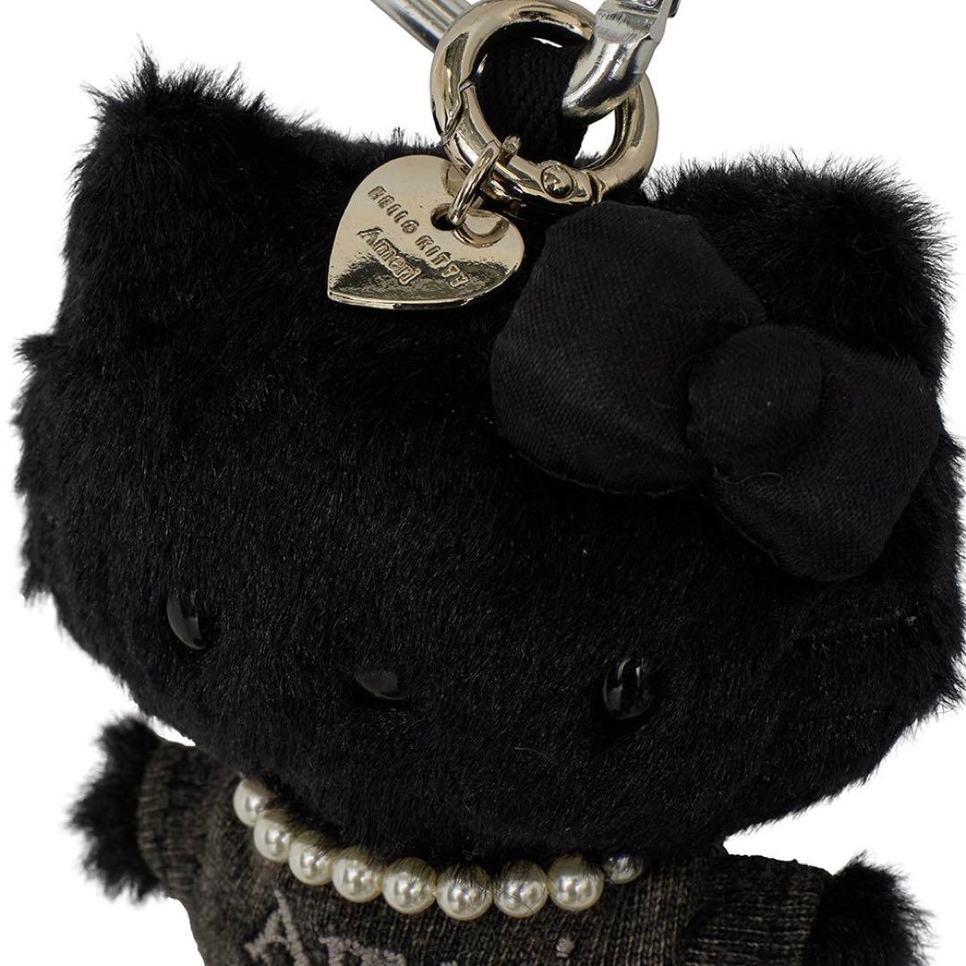 HELLO KITTY×Ameri MASCOT KEYCHAIN ハローキティ