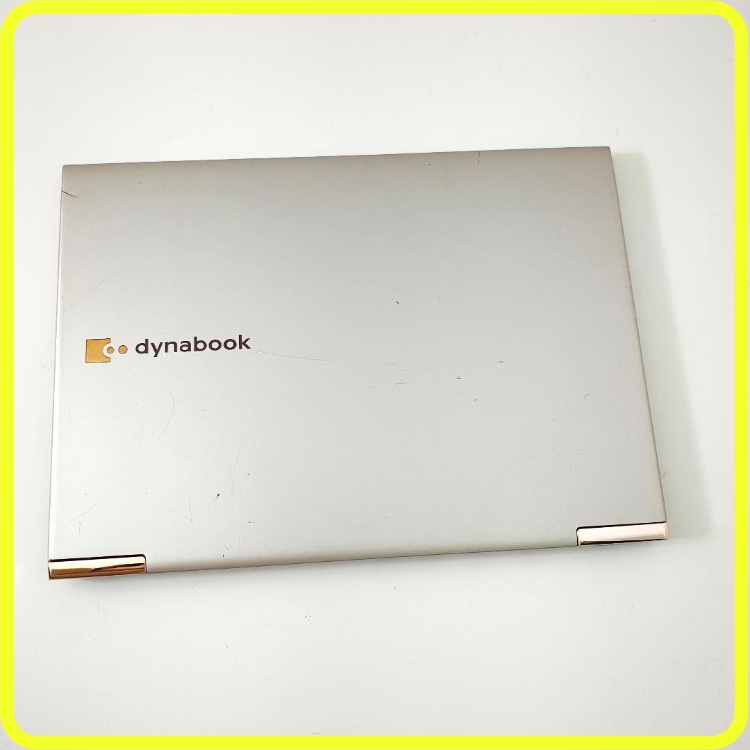 薄型軽量　Core i7⭐️windows11ノートパソコン 　SSD　542