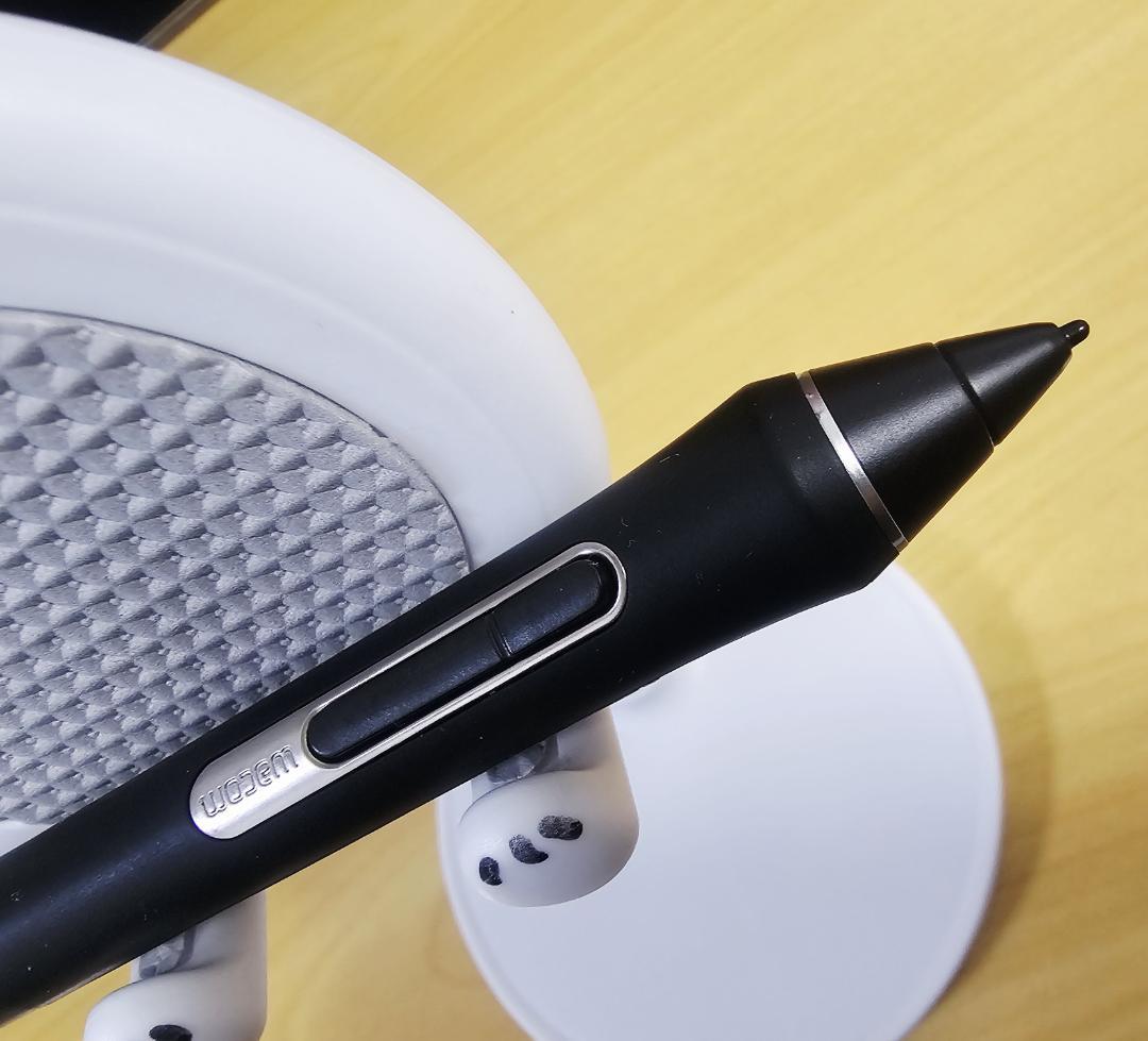 【RR53】Wacom プロペン2 KP-504E