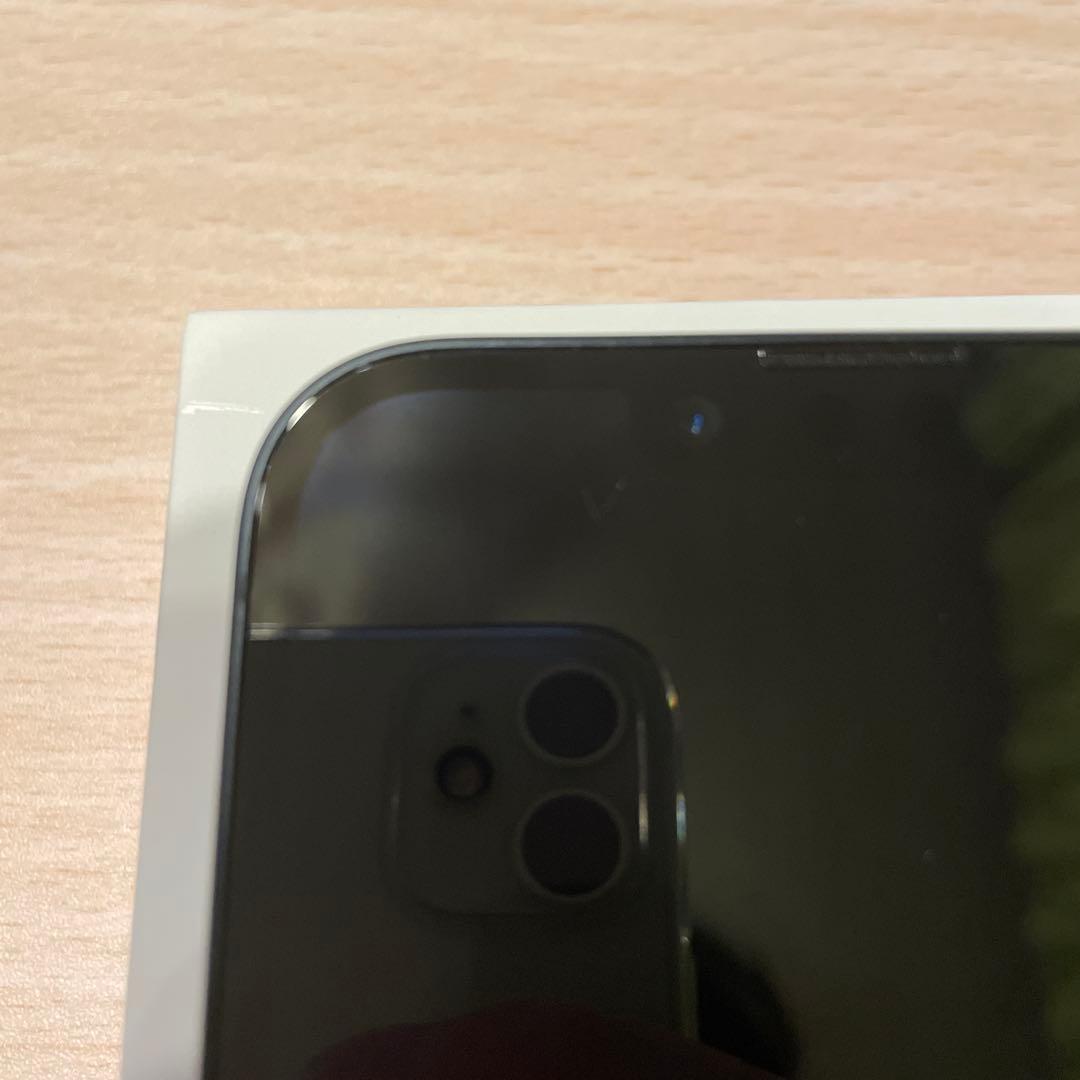 iPhone 14 128GB ミッドナイト 【バッテリー純正100％】