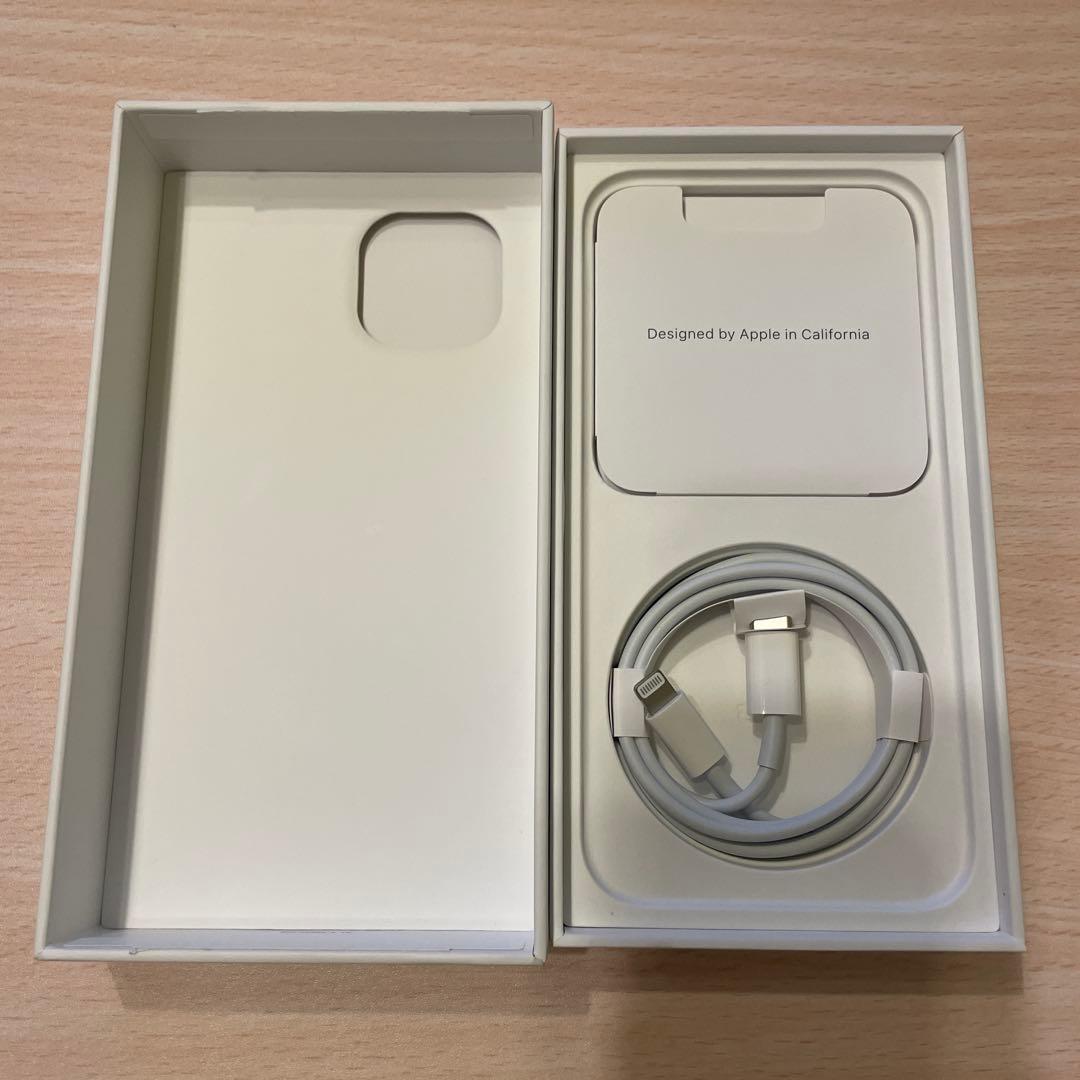 iPhone 14 128GB ミッドナイト 【バッテリー純正100％】