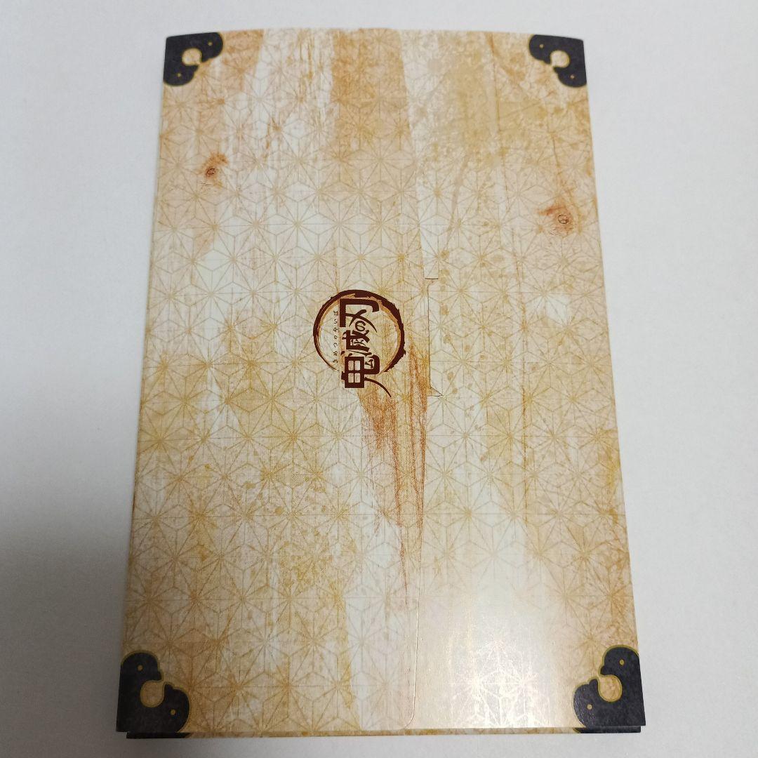 鬼滅の刃 ジャンプGIGA クリアファイル ポストカード キャラシール 缶バッジ