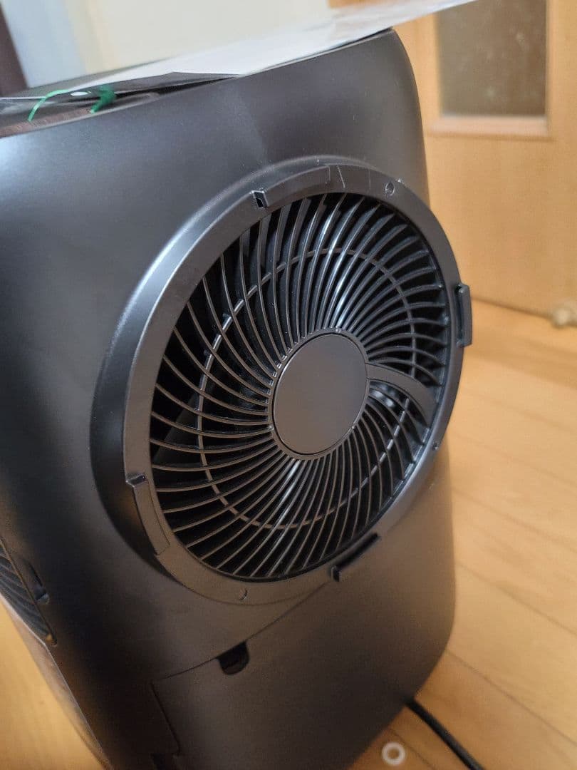 【美品】YAMAZEN 山善　コンパクトクーラー YEC-M03