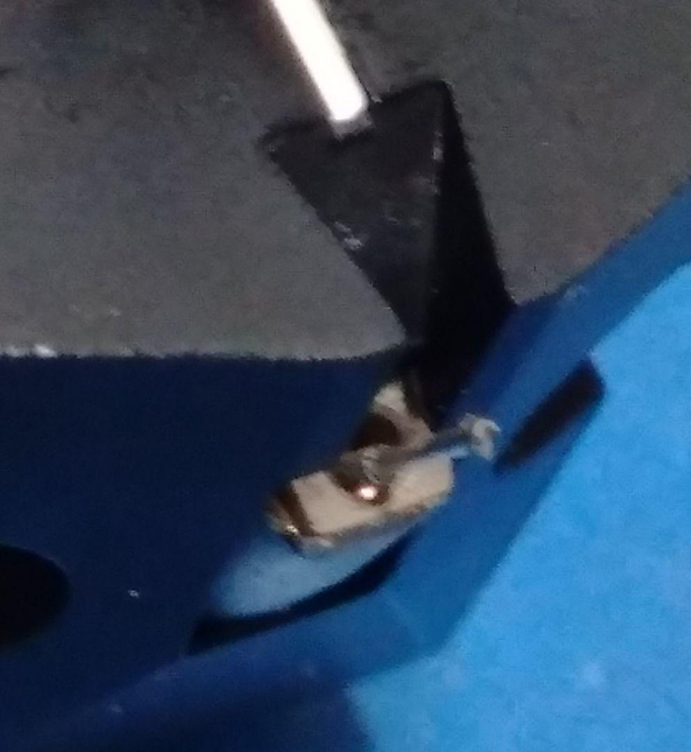 デノン MCカートリッジ DL-103 とてもいい音です