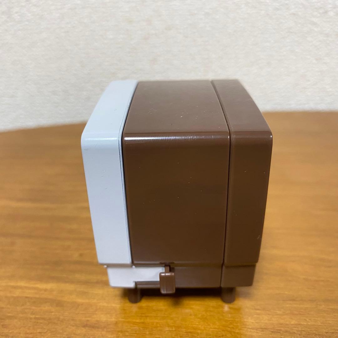フランダースの犬　フィギュア　レトロTV劇場　パトラッシュ