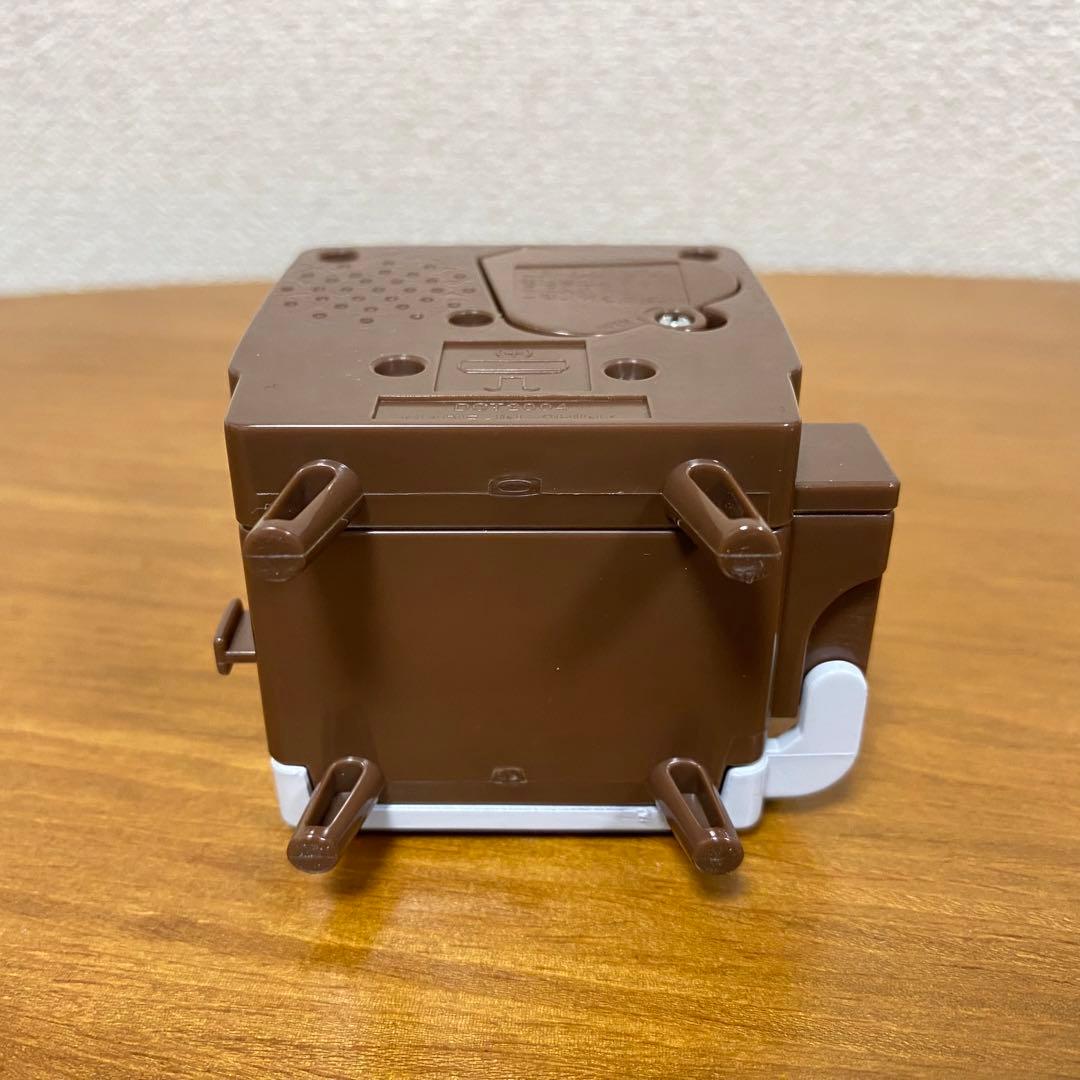 フランダースの犬　フィギュア　レトロTV劇場　パトラッシュ