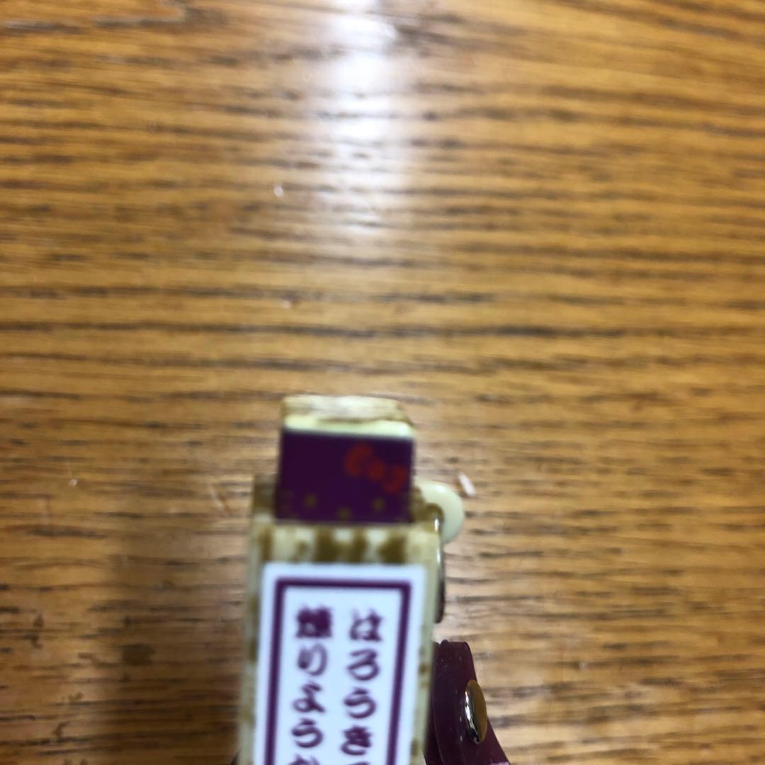 ストラップ　キティちゃん（和菓子あり〼）【６個セット】