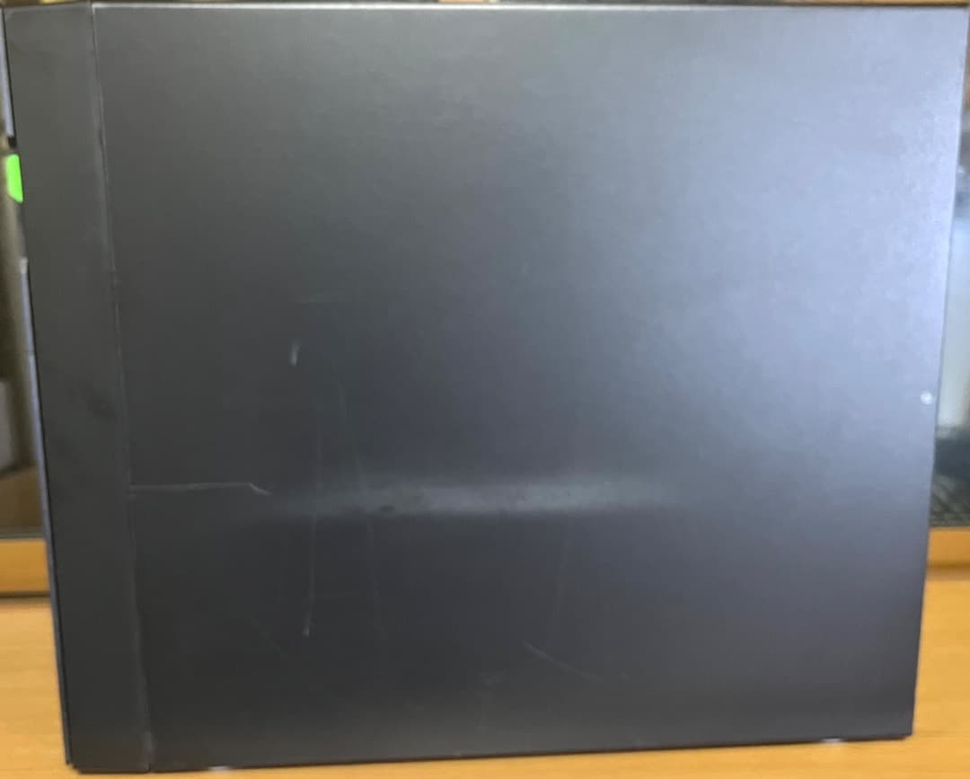 富士通Server PRIMERGY TX1330 M4 Xeon E-2124