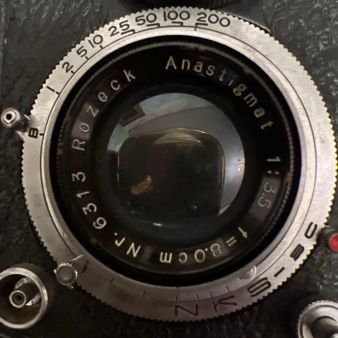 PENTAX ペンタックス ME MARIOFLEX