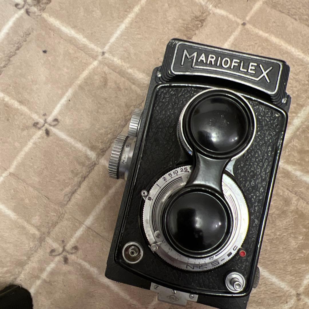 PENTAX ペンタックス ME MARIOFLEX