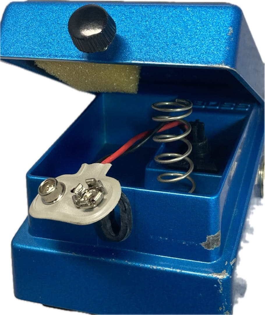 BOSS PS-2 デジタルピッチシフター/ディレイ Delay ボス