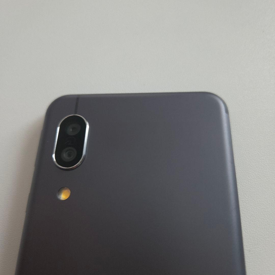 AQUOS sense3 アンドロイド11 シムフリー ６９６