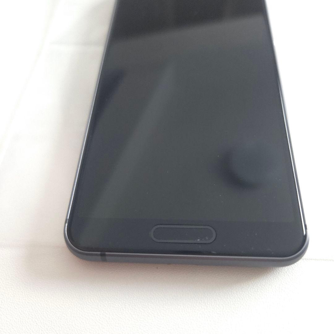 AQUOS sense3 アンドロイド11 シムフリー ６９６