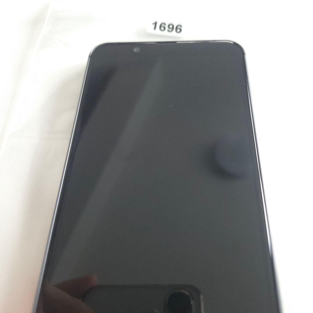 AQUOS sense3 アンドロイド11 シムフリー ６９６