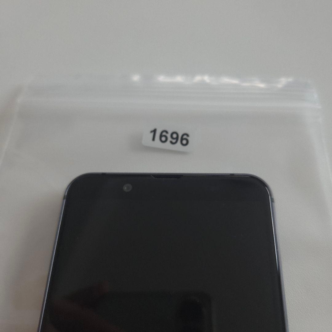 AQUOS sense3 アンドロイド11 シムフリー ６９６