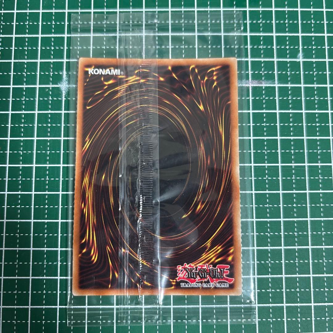 遊戯王 黒衣之詔刀師ノリトシ 2019-EN004 未開封品 プロモ