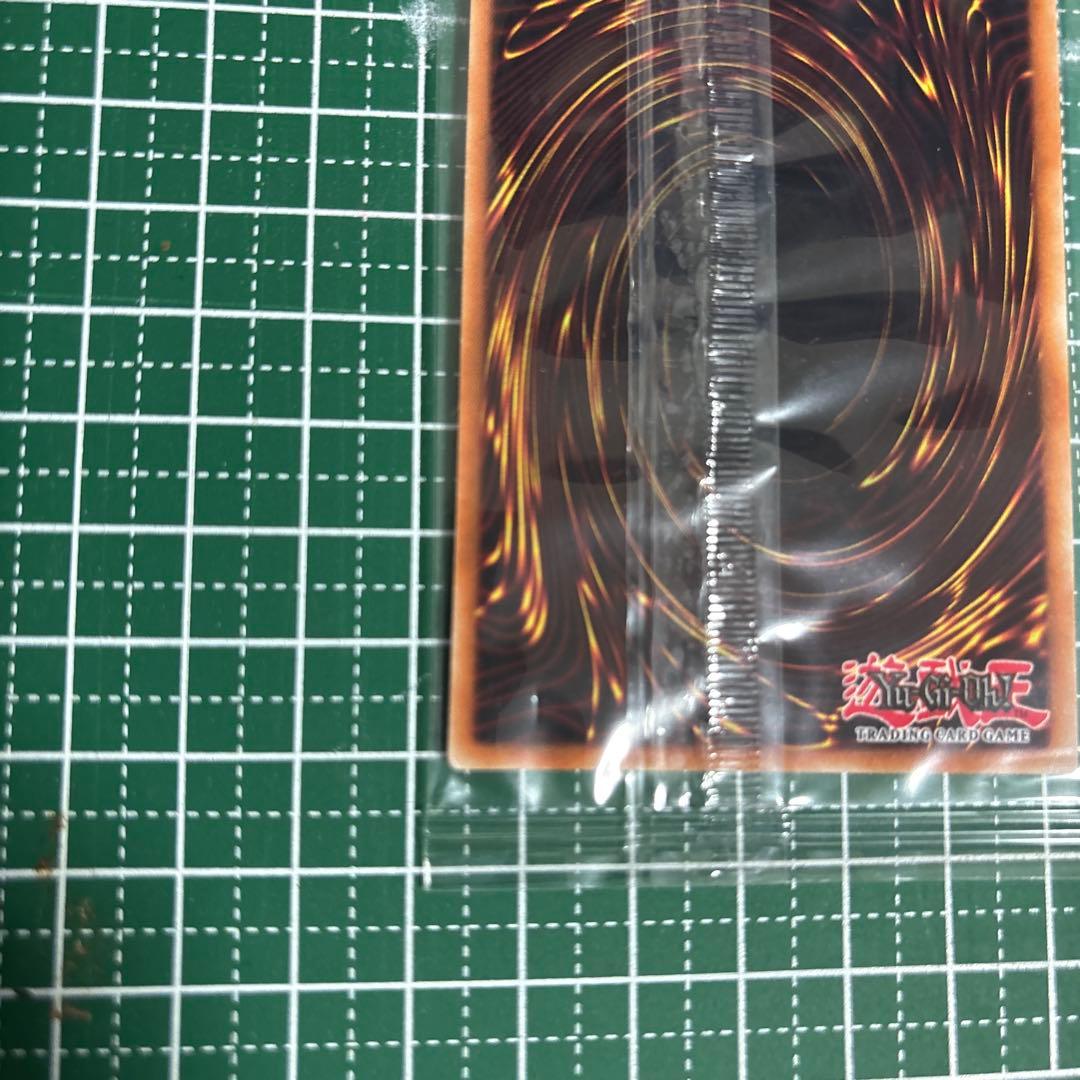 遊戯王 黒衣之詔刀師ノリトシ 2019-EN004 未開封品 プロモ