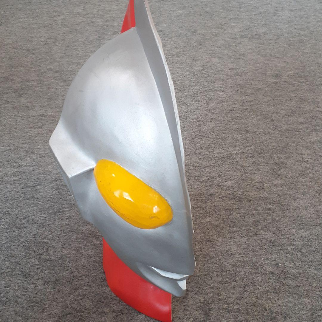 初代ウルトラマン(値引きしました)
