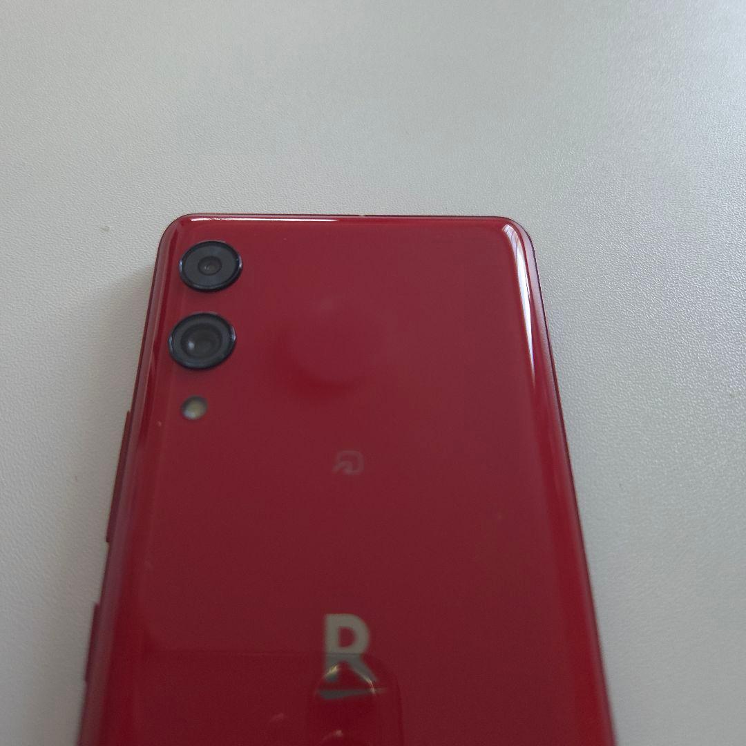 Rakuten Hand 5G シムフリー アンドロイド11 ７５６