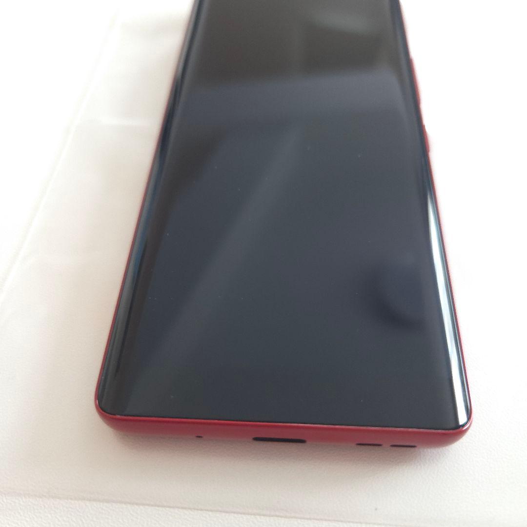 Rakuten Hand 5G シムフリー アンドロイド11 ７５６