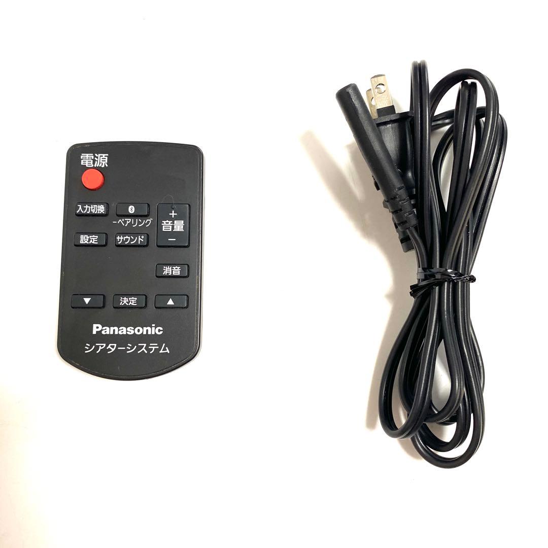 Panasonic パナソニック SC-HTE80 シアターボード