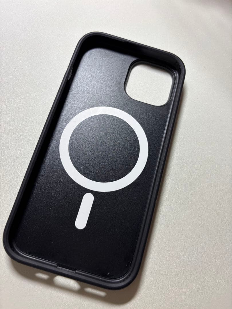 CASETIFY Big Bobo iPhone15用